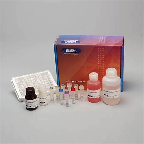 cortisol elisa kit